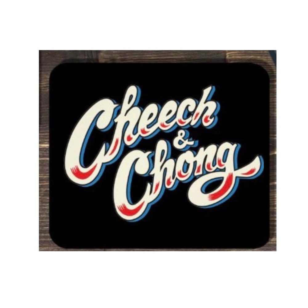 C&C Mouse Pad